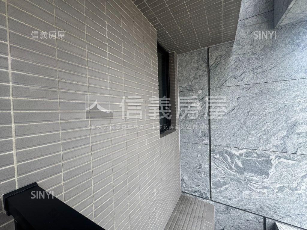 親家ＪＩＡ兩房全新落成房屋室內格局與周邊環境