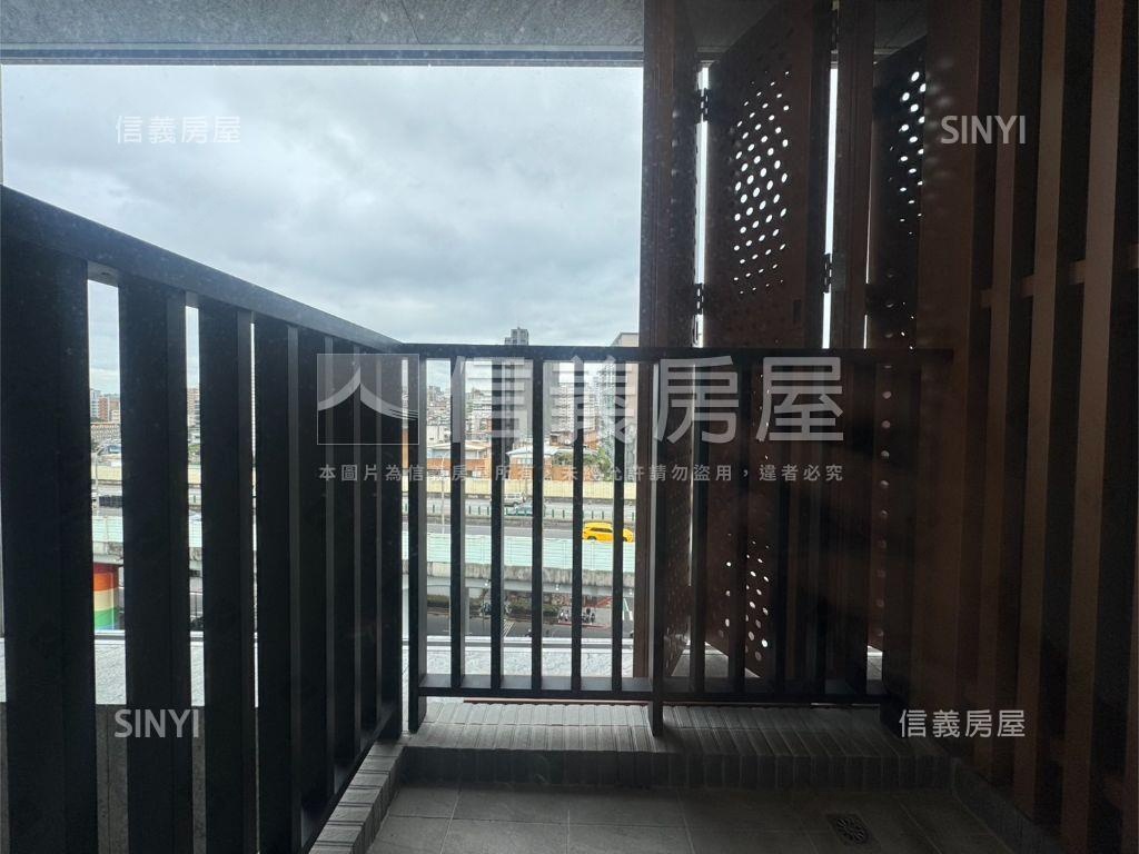 親家ＪＩＡ兩房全新落成房屋室內格局與周邊環境
