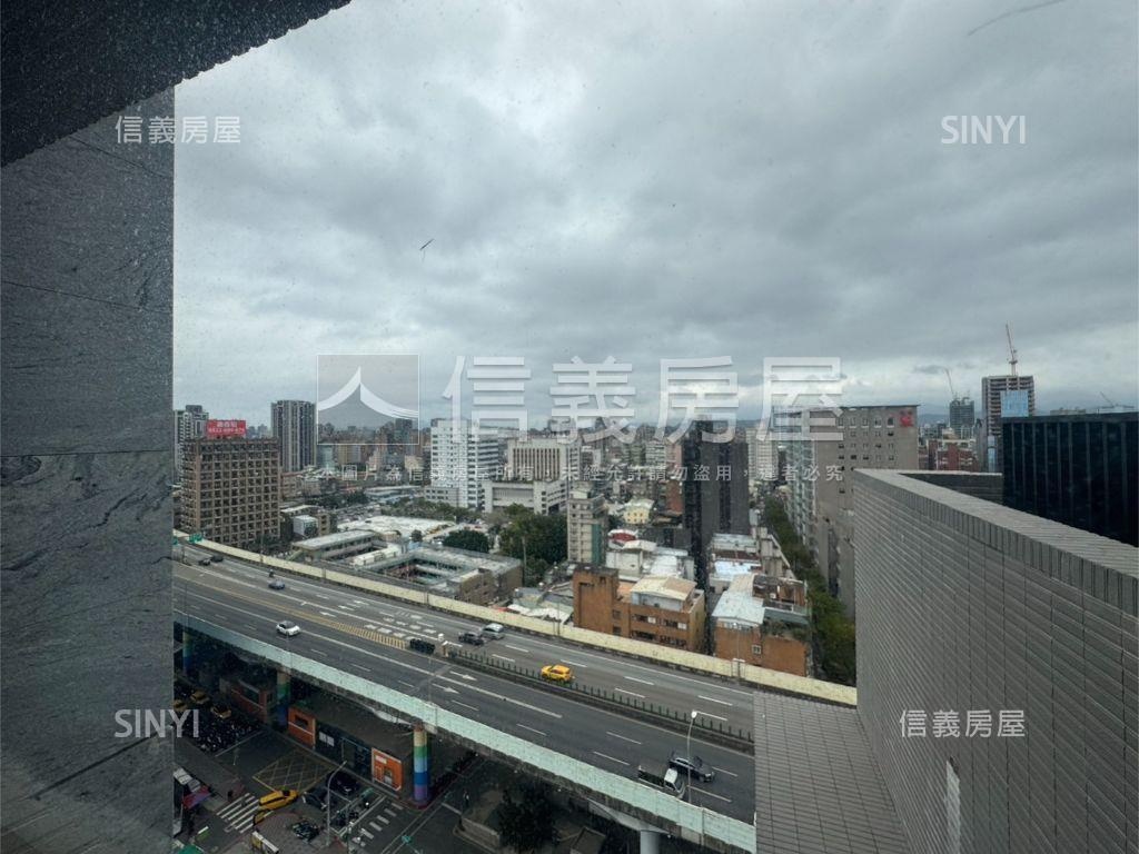 親家ＪＩＡ兩房全新落成房屋室內格局與周邊環境