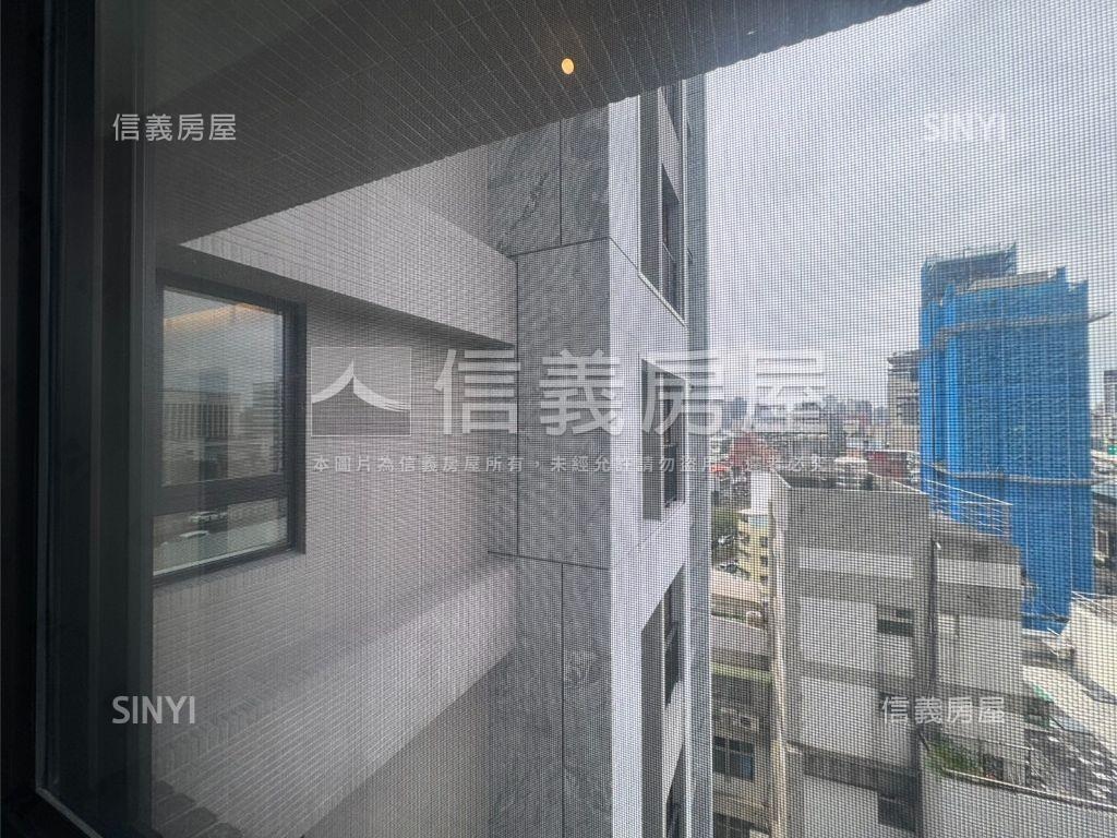 親家ＪＩＡ兩房全新落成房屋室內格局與周邊環境