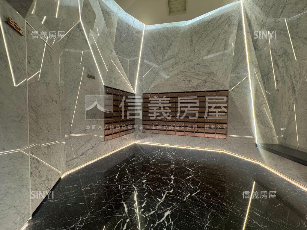 親家ＪＩＡ兩房全新落成房屋室內格局與周邊環境