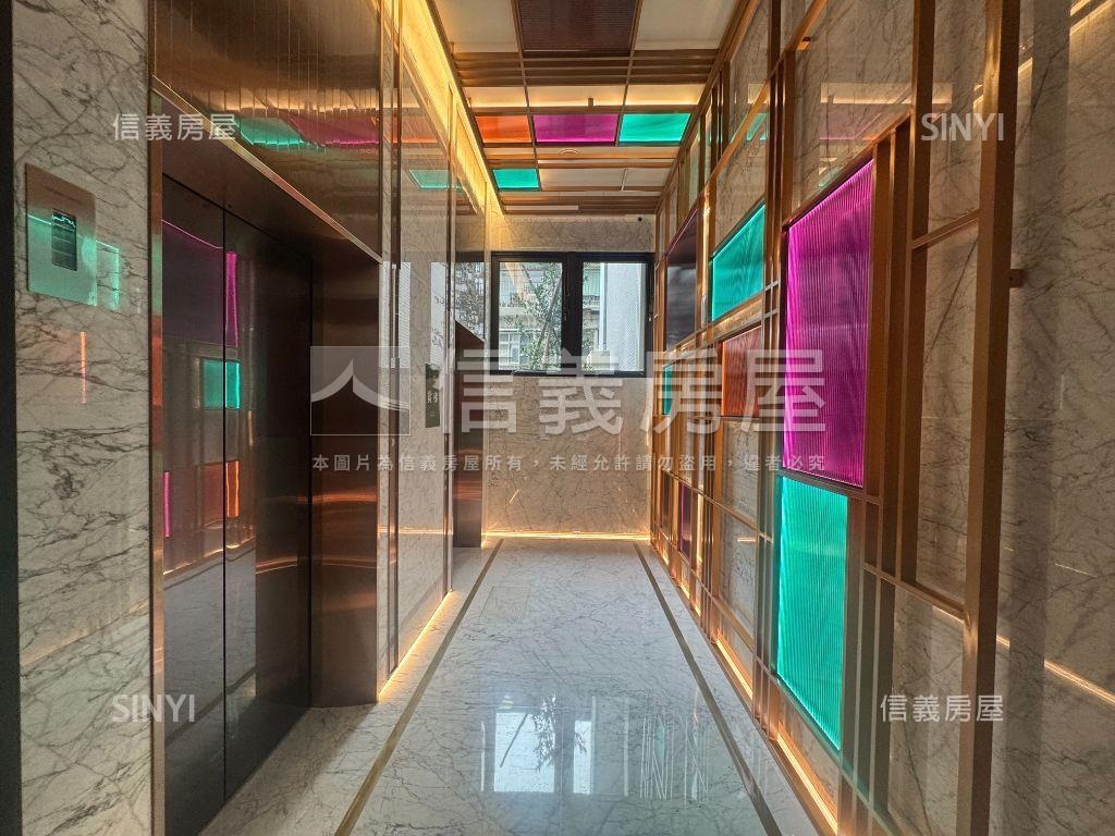 親家ＪＩＡ兩房全新落成房屋室內格局與周邊環境