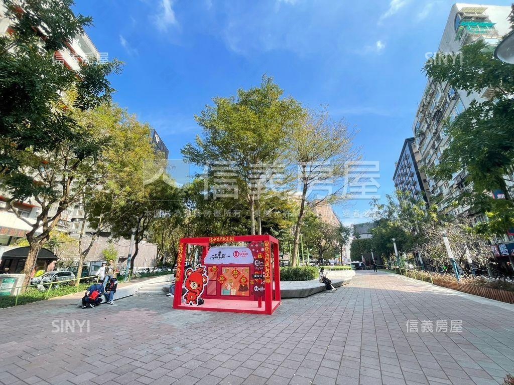 親家ＪＩＡ兩房全新落成房屋室內格局與周邊環境