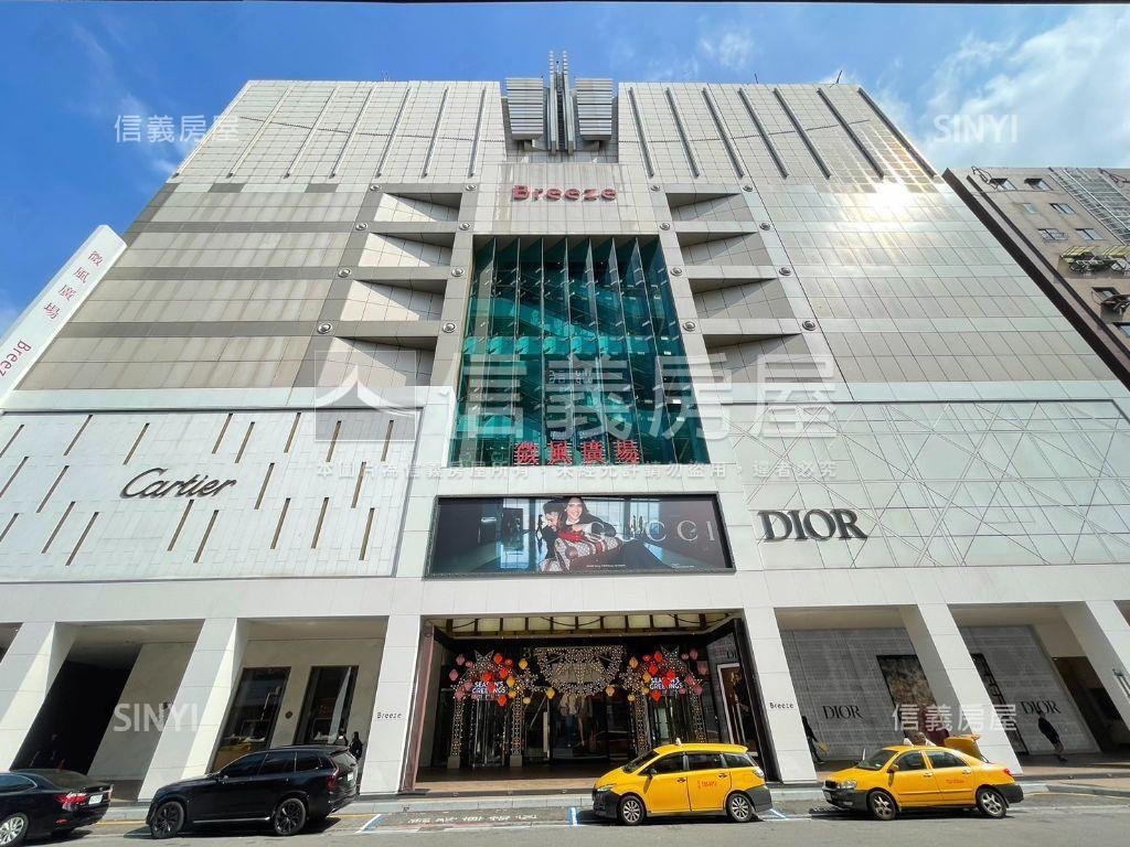 親家ＪＩＡ兩房全新落成房屋室內格局與周邊環境