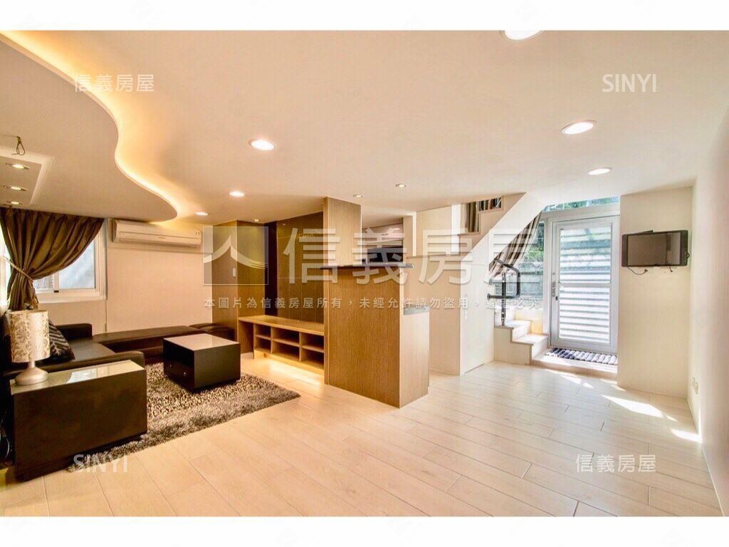 大直最摩登近捷運美屋房屋室內格局與周邊環境