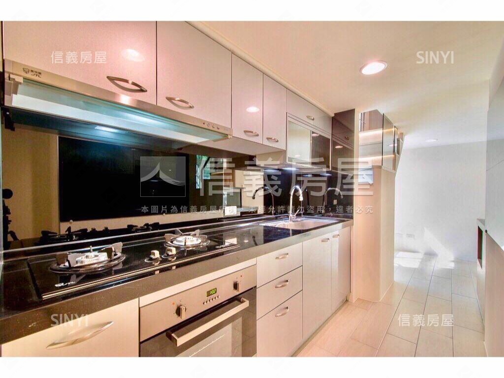 大直最摩登近捷運美屋房屋室內格局與周邊環境