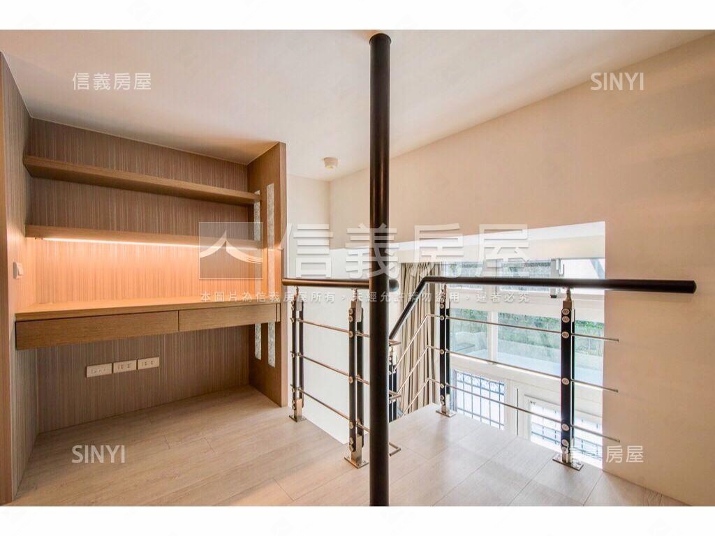 大直最摩登近捷運美屋房屋室內格局與周邊環境