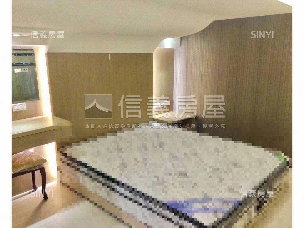 大直最摩登近捷運美屋房屋室內格局與周邊環境