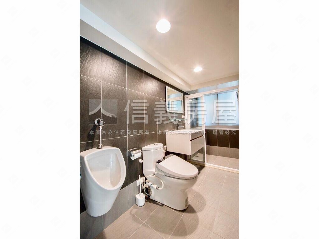 大直最摩登近捷運美屋房屋室內格局與周邊環境