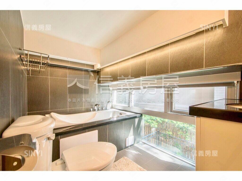 大直最摩登近捷運美屋房屋室內格局與周邊環境