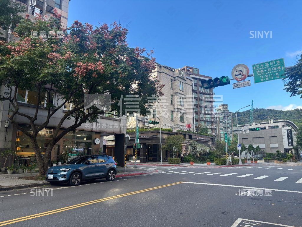 大直最摩登近捷運美屋房屋室內格局與周邊環境