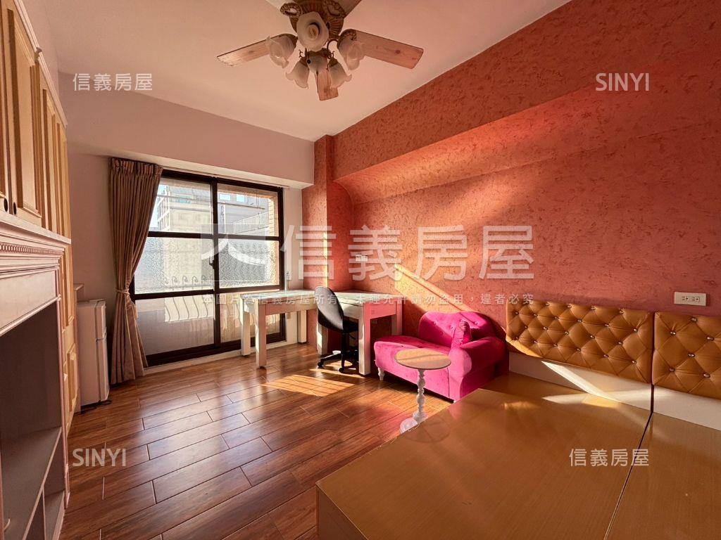 ★東海核心區電梯美透套★房屋室內格局與周邊環境