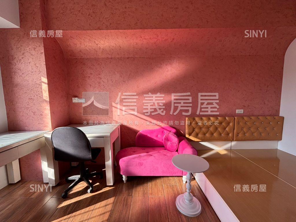 ★東海核心區電梯美透套★房屋室內格局與周邊環境