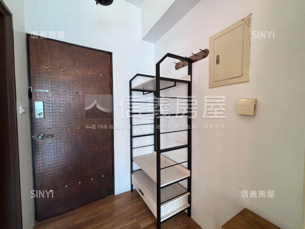 ★東海核心區電梯美透套★房屋室內格局與周邊環境