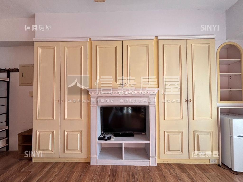 ★東海核心區電梯美透套★房屋室內格局與周邊環境