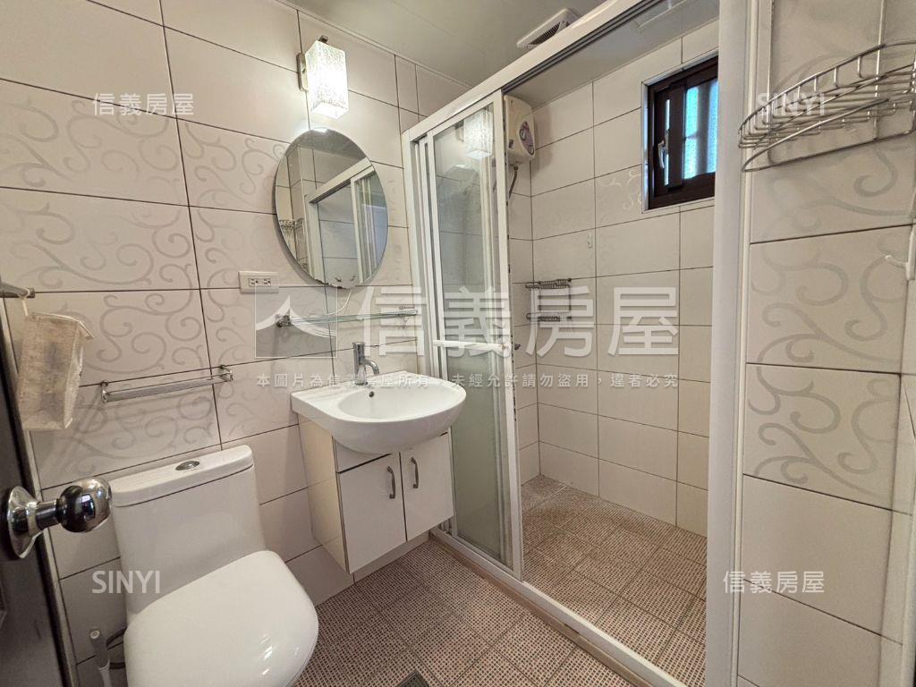 ★東海核心區電梯美透套★房屋室內格局與周邊環境