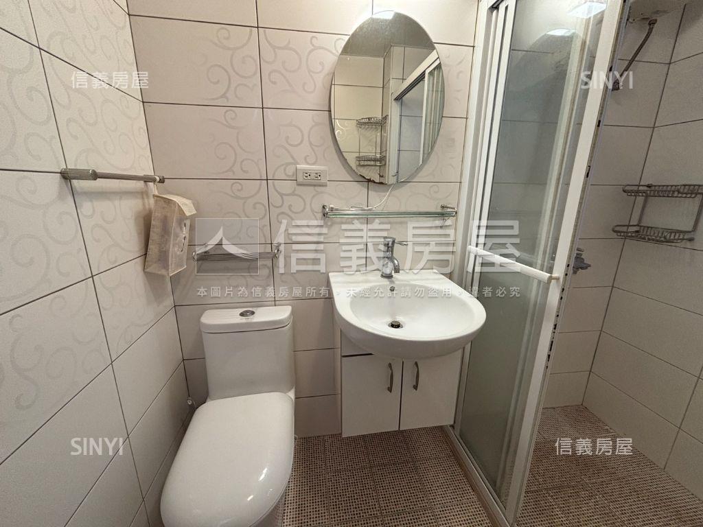 ★東海核心區電梯美透套★房屋室內格局與周邊環境