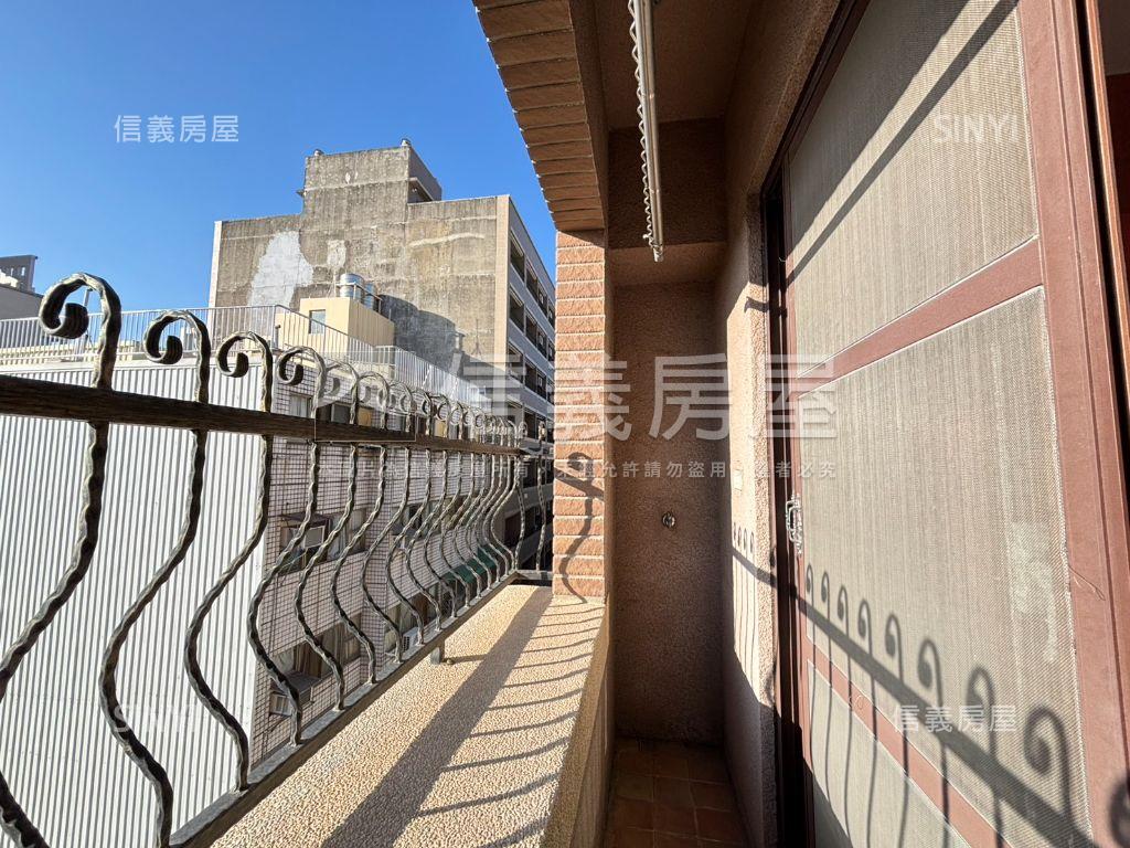 ★東海核心區電梯美透套★房屋室內格局與周邊環境