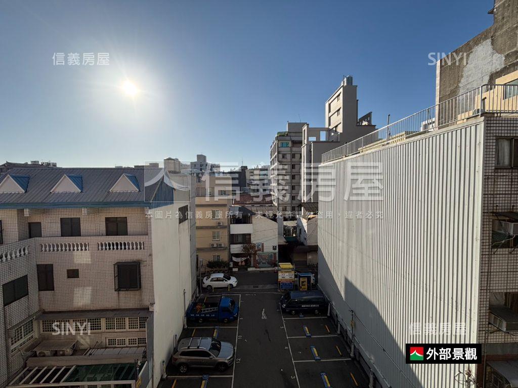 ★東海核心區電梯美透套★房屋室內格局與周邊環境