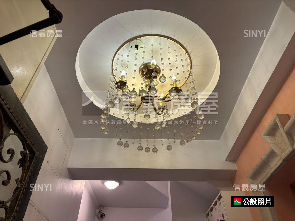 ★東海核心區電梯美透套★房屋室內格局與周邊環境