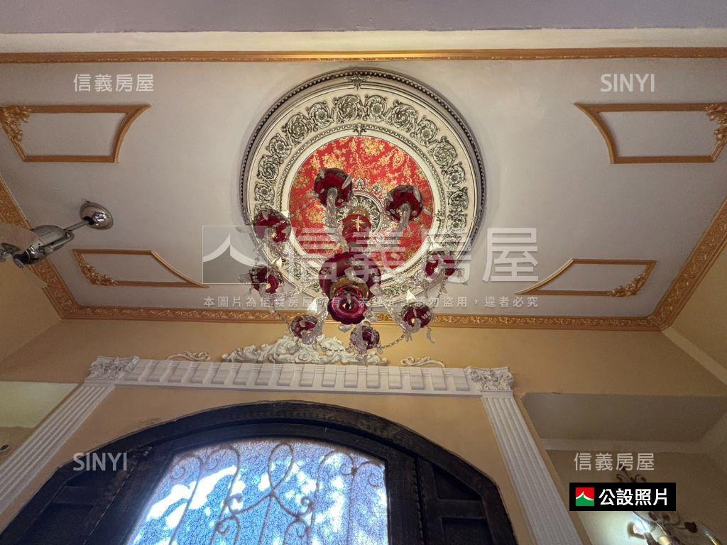 ★東海核心區電梯美透套★房屋室內格局與周邊環境