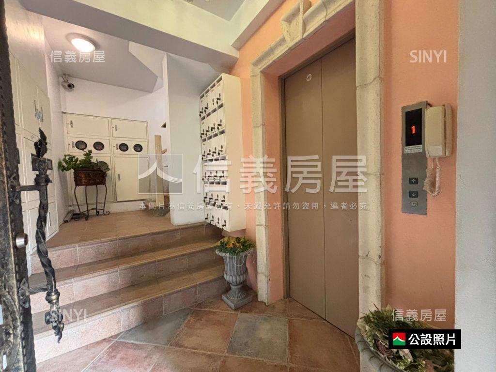 ★東海核心區電梯美透套★房屋室內格局與周邊環境