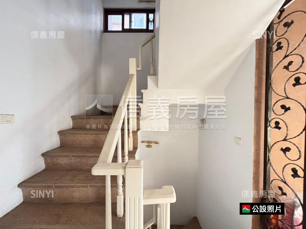 ★東海核心區電梯美透套★房屋室內格局與周邊環境