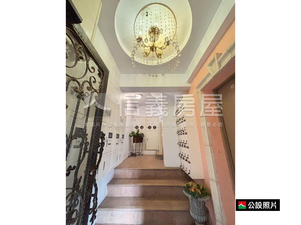 ★東海核心區電梯美透套★房屋室內格局與周邊環境