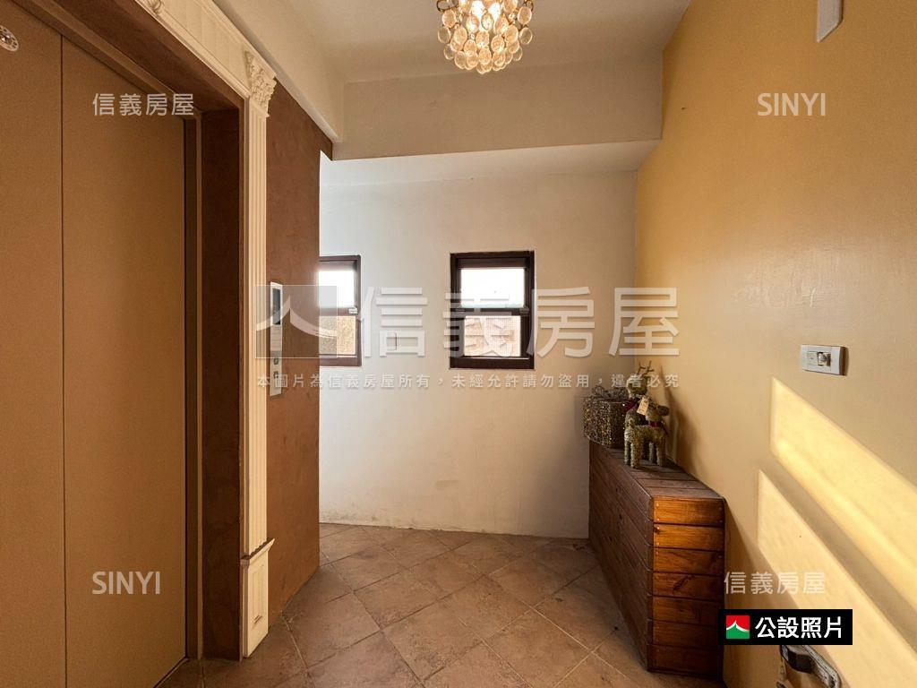 ★東海核心區電梯美透套★房屋室內格局與周邊環境