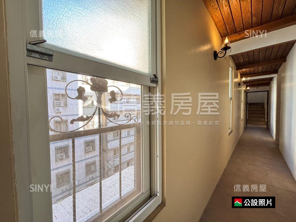 ★東海核心區電梯美透套★房屋室內格局與周邊環境