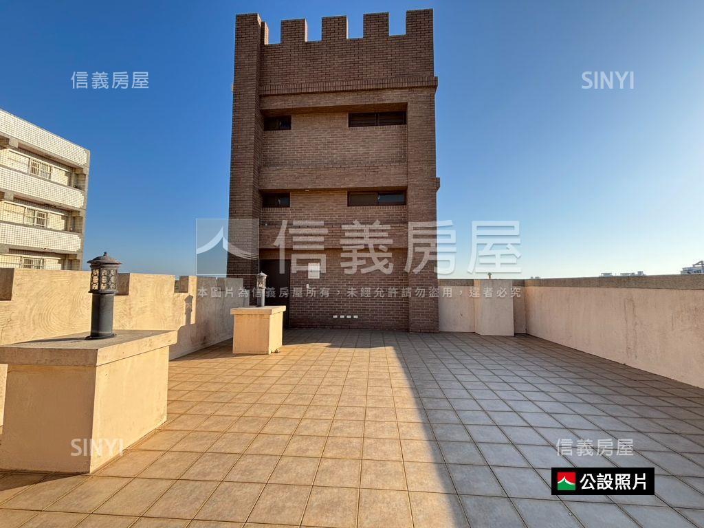 ★東海核心區電梯美透套★房屋室內格局與周邊環境