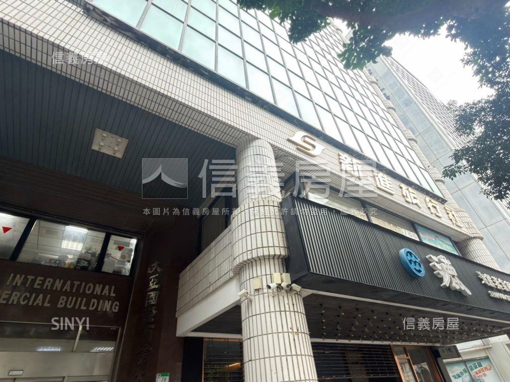 松江南京捷運美辦公附車位房屋室內格局與周邊環境