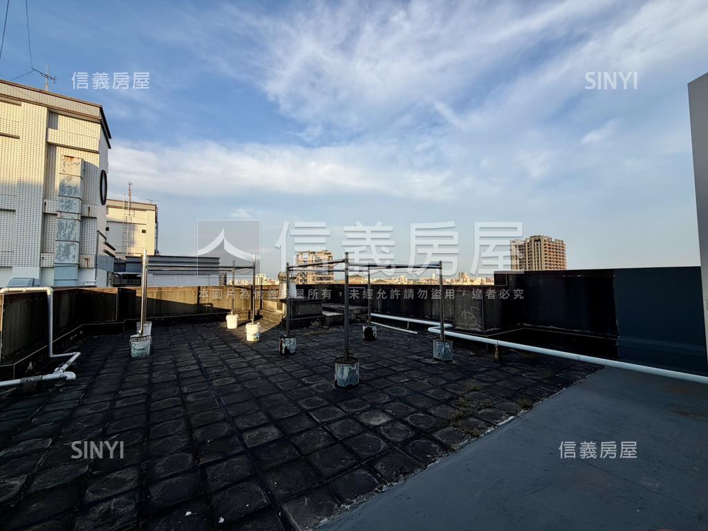 德安公教三房平車景觀美宅房屋室內格局與周邊環境