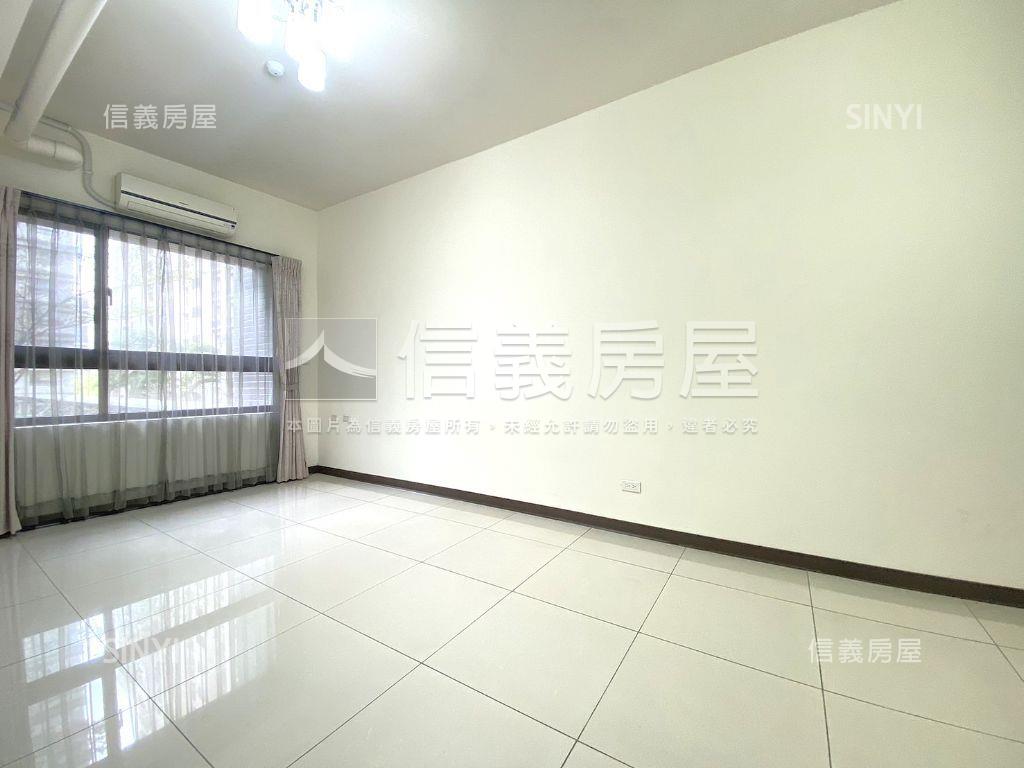 佳昂晴海中庭小清新兩房房屋室內格局與周邊環境