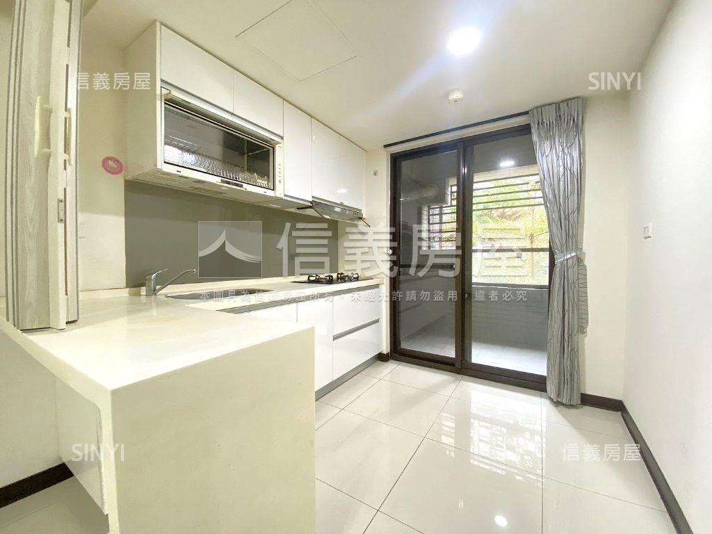 佳昂晴海中庭小清新兩房房屋室內格局與周邊環境