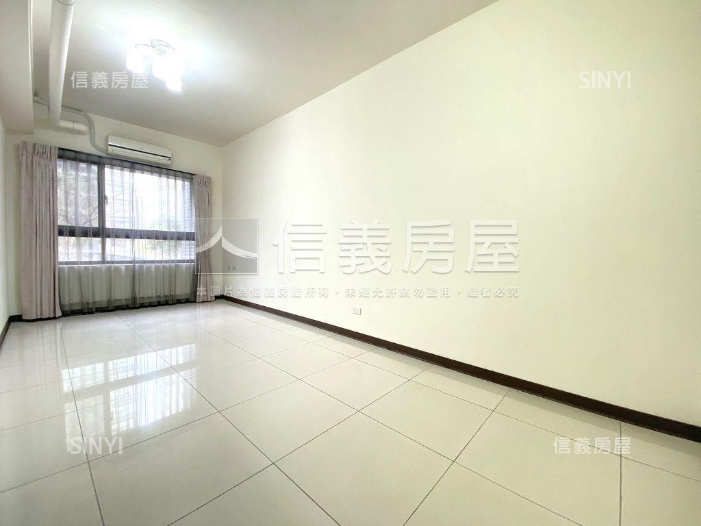 佳昂晴海中庭小清新兩房房屋室內格局與周邊環境
