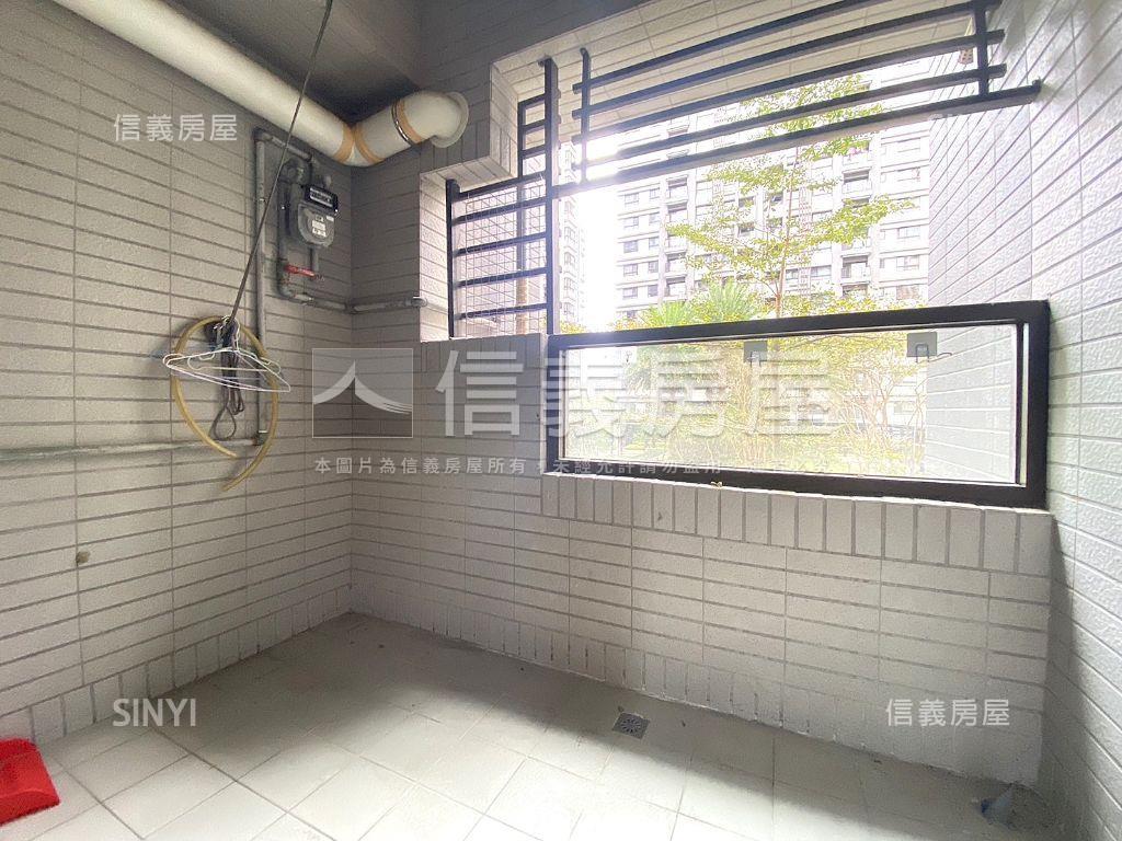 佳昂晴海中庭小清新兩房房屋室內格局與周邊環境