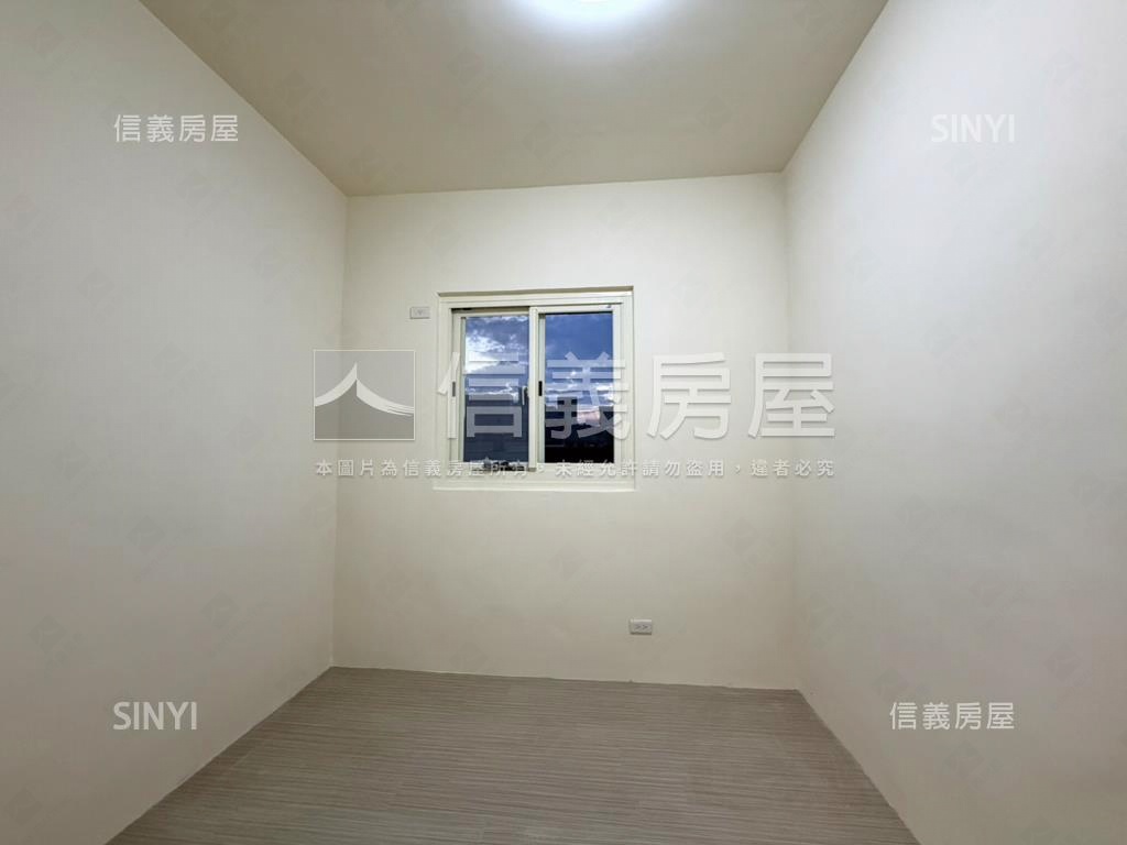 敦南精美三房車位房屋室內格局與周邊環境