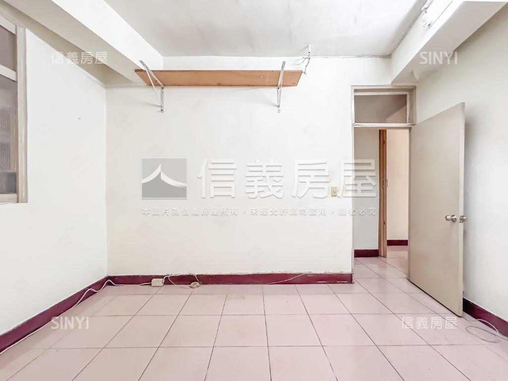 【未來廣慈】三樓美寓房屋室內格局與周邊環境