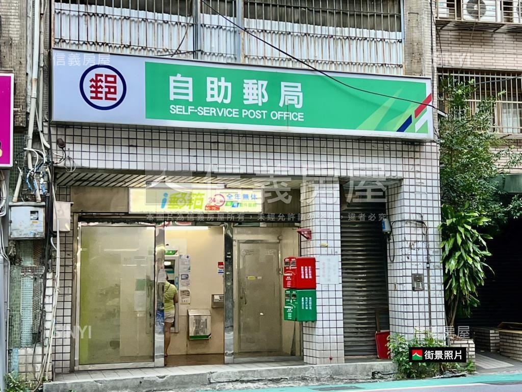 【未來廣慈】三樓美寓房屋室內格局與周邊環境