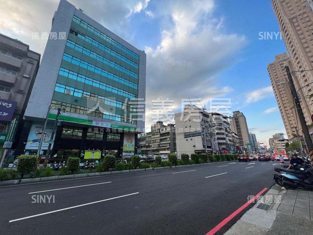 七張電梯高樓景觀２房房屋室內格局與周邊環境