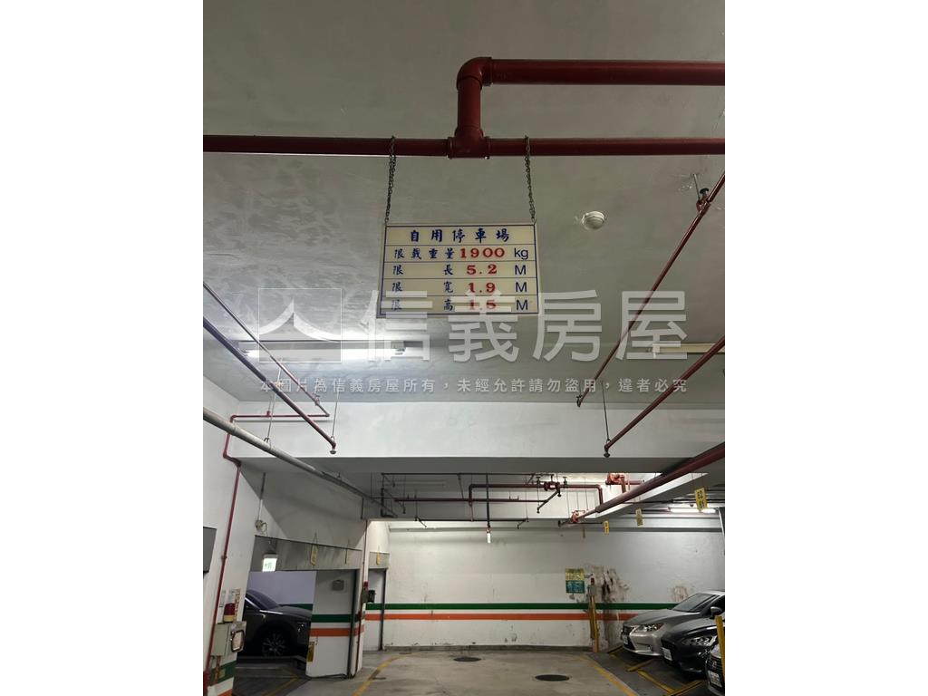 誠售！富比世精選大車位房屋室內格局與周邊環境