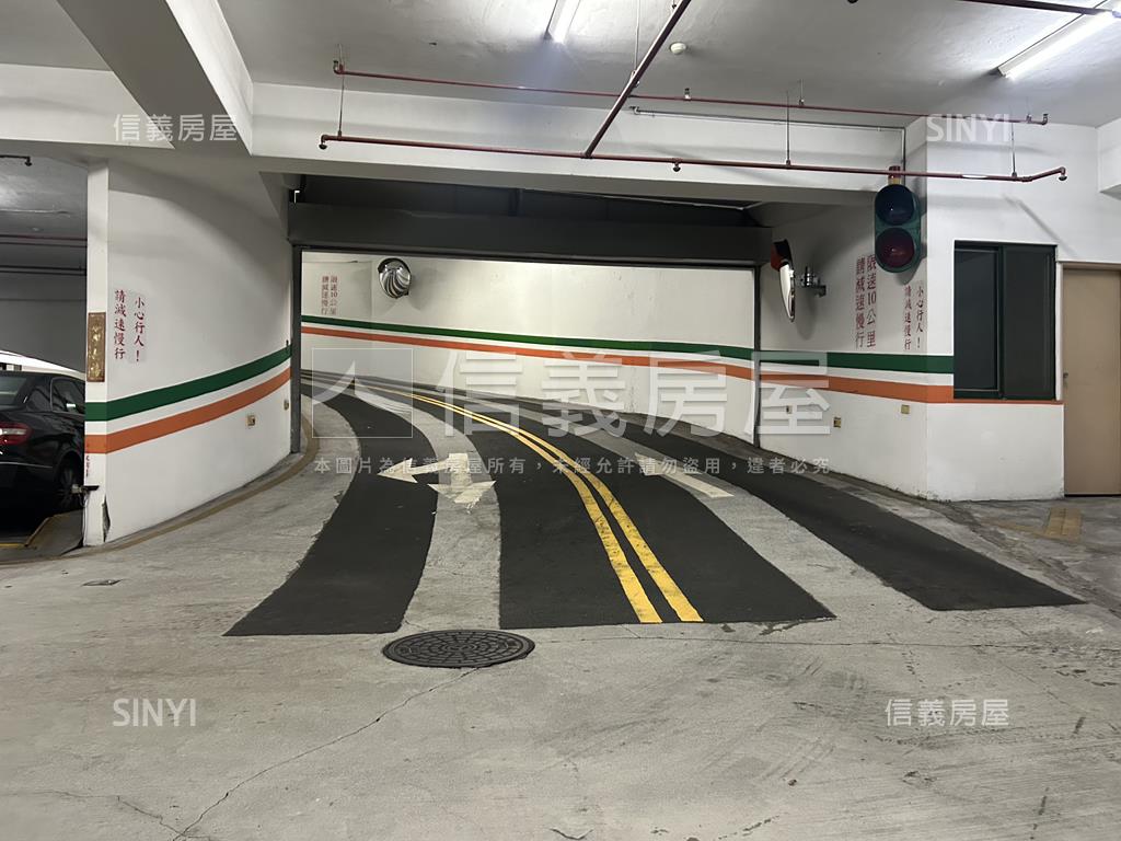 誠售！富比世精選大車位房屋室內格局與周邊環境