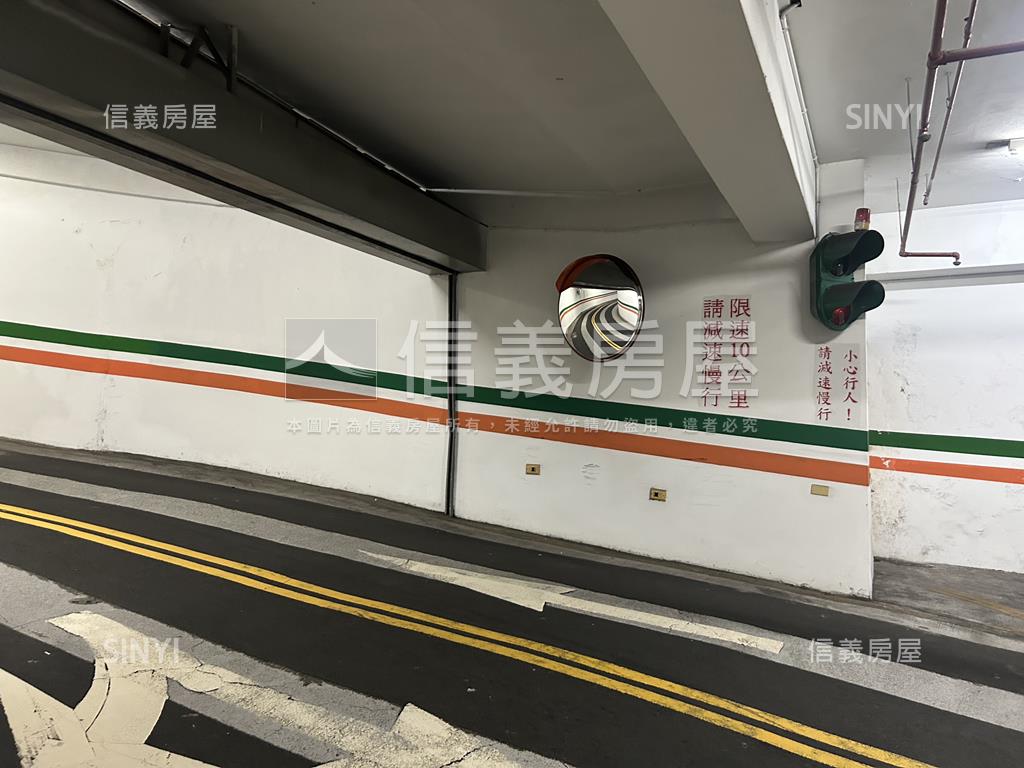 誠售！富比世精選大車位房屋室內格局與周邊環境