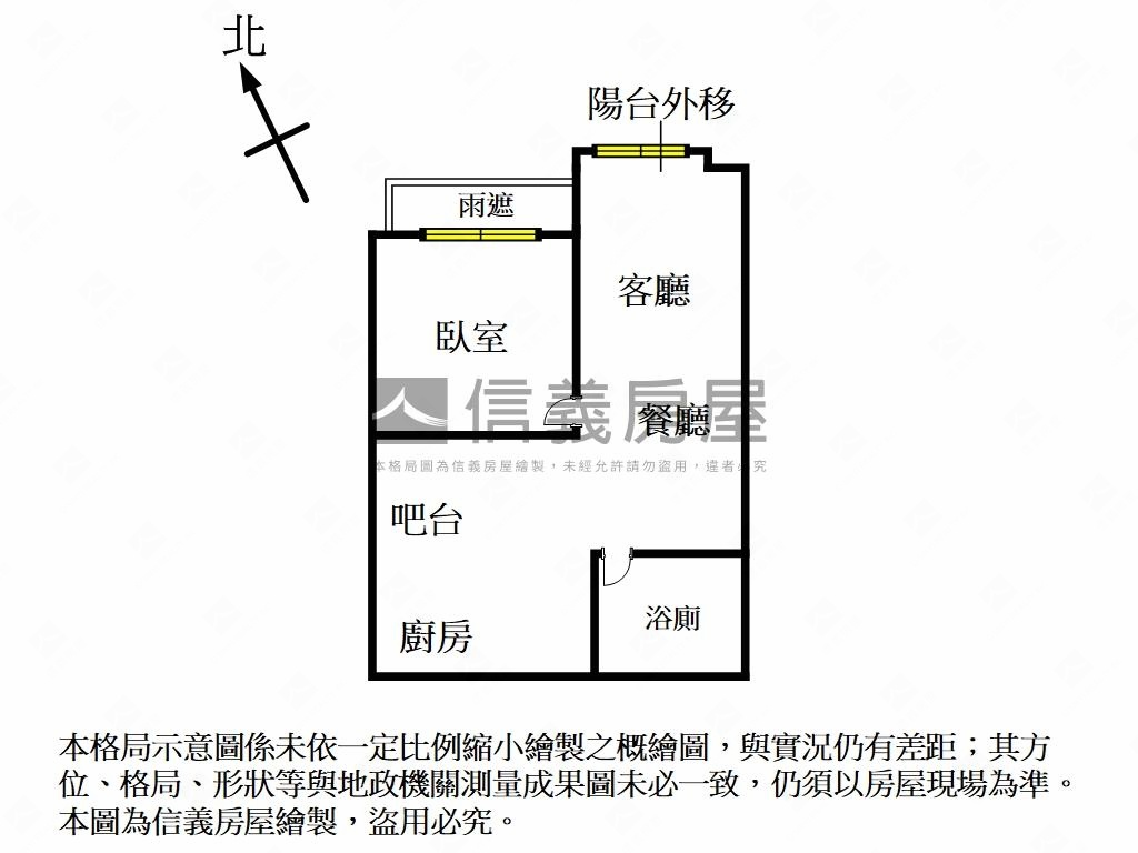 靈蛇出洞．川普Ｇ３棧美宅房屋室內格局與周邊環境