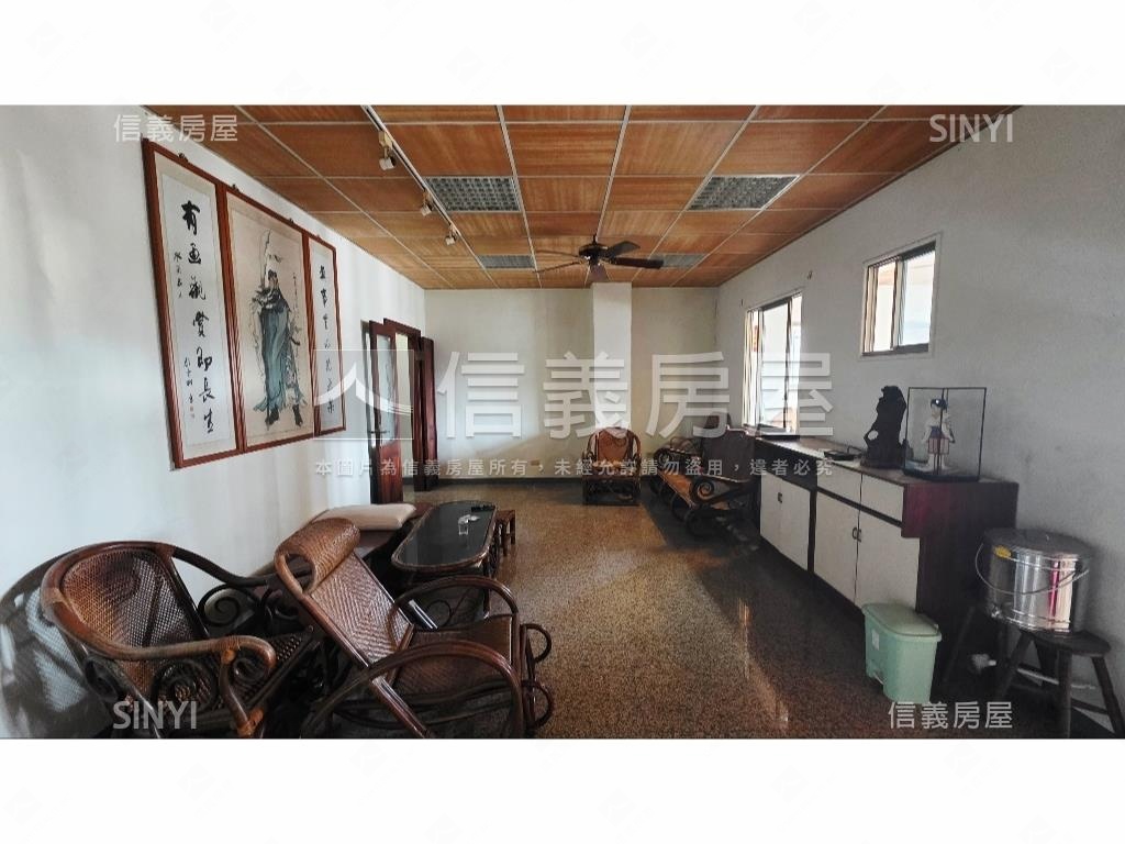 府安路約九米寬金店面房屋室內格局與周邊環境