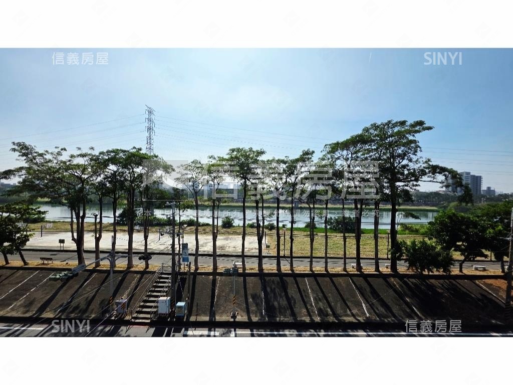 府安路約九米寬金店面房屋室內格局與周邊環境