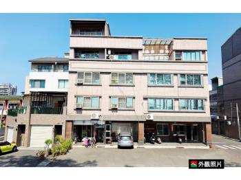 府安路約九米寬金店面