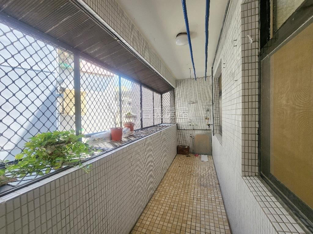 專任－雅緻園溫馨４房房屋室內格局與周邊環境
