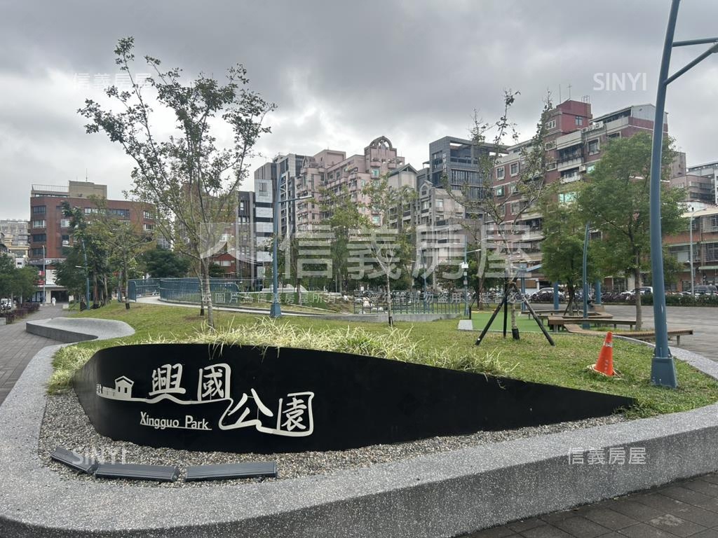 南京東路稀有純辦房屋室內格局與周邊環境